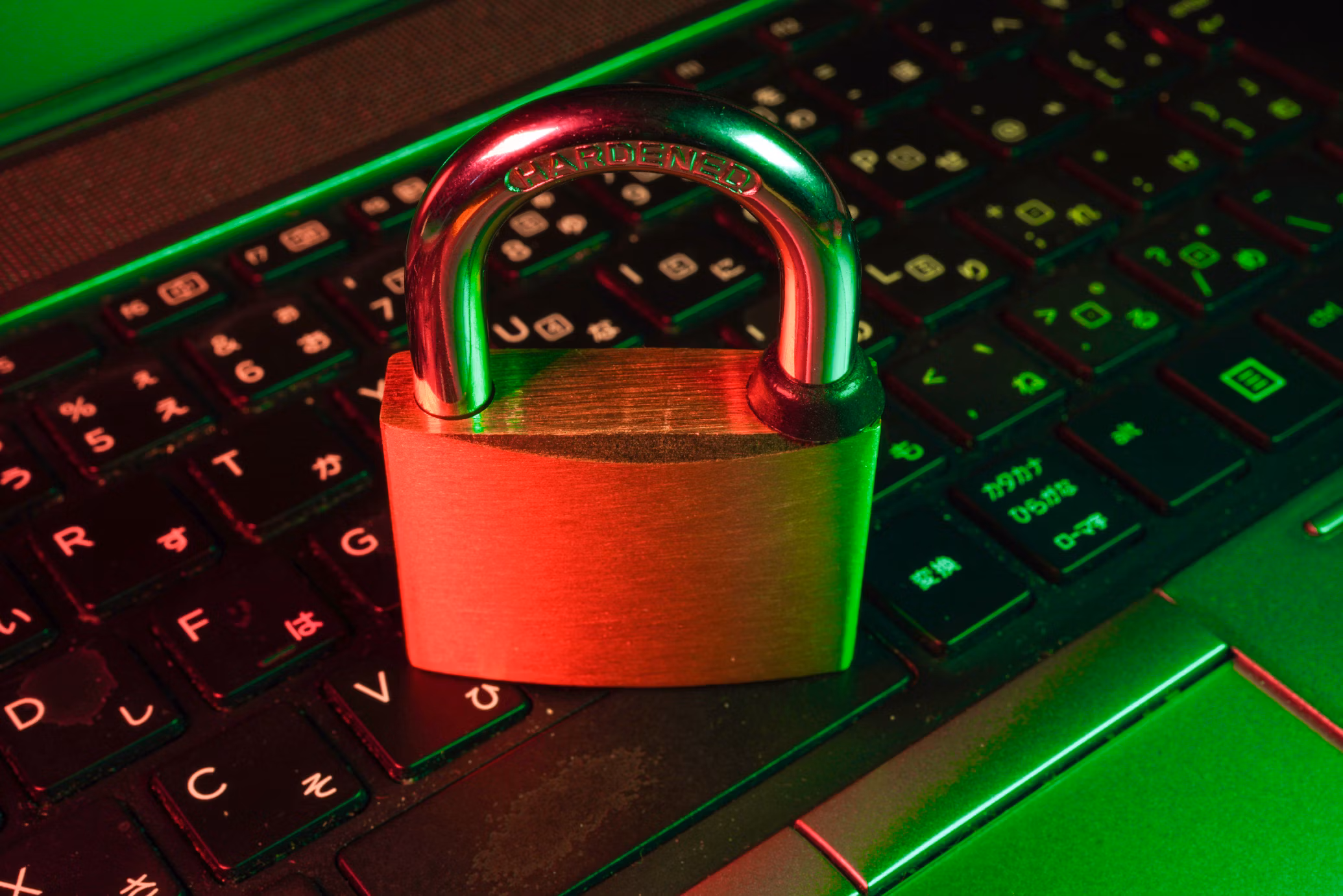 Featured image for article: Pentingnya Cybersecurity untuk Website Perusahaan: Menjaga Keamanan Digital di Era Modern
