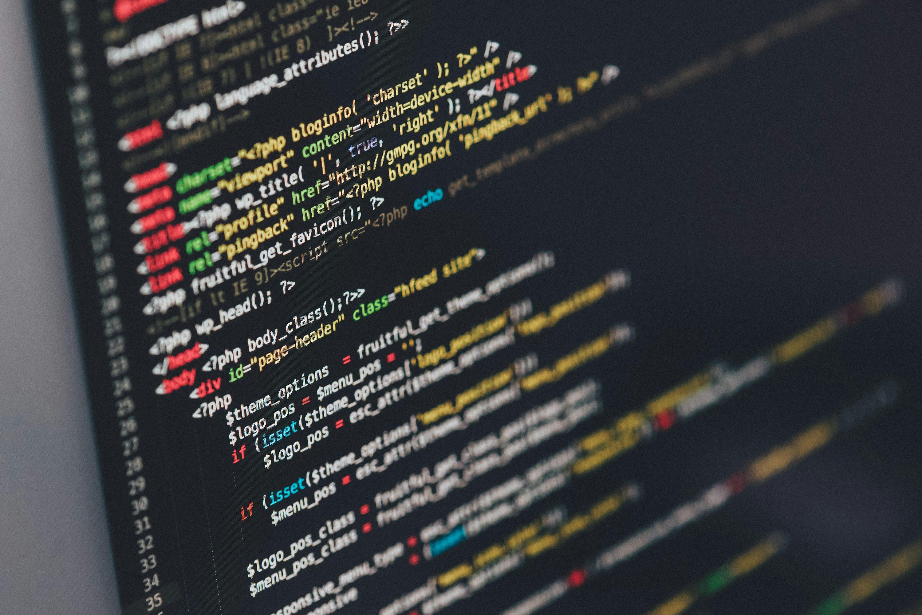 Istilah Gaul programmer: Tech Stack